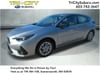 1 thumbnail image of  2025 Subaru Impreza Base