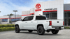 23 thumbnail image of  2025 Toyota Tacoma TRD Sport