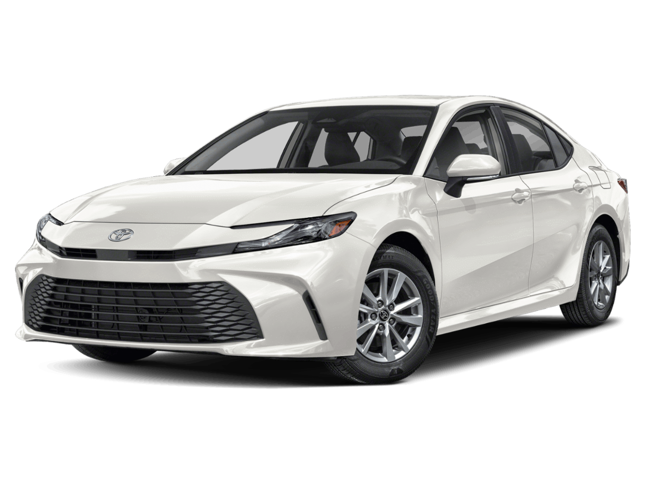 23 thumbnail image of  2026 Toyota Camry LE