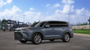 4 thumbnail image of  2026 Toyota Grand Highlander Platinum