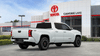 27 thumbnail image of  2025 Toyota Tacoma TRD Sport