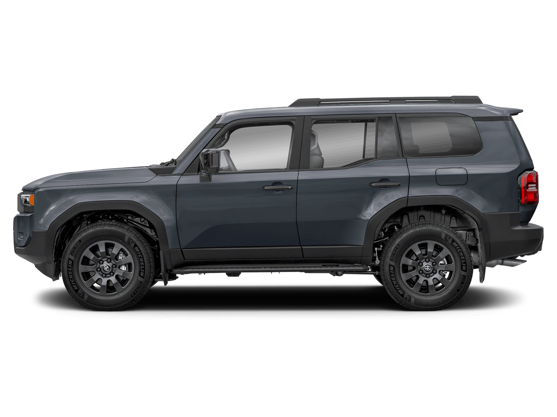 1 thumbnail image of  2026 Toyota Land Cruiser Base