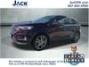 1 thumbnail image of  2022 Ford Edge Titanium
