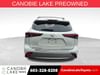 6 thumbnail image of  2025 Toyota Highlander Platinum