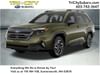1 placeholder image of  2025 Subaru Forester Hybrid Premium
