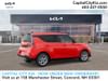 6 thumbnail image of  2025 Kia Soul LX