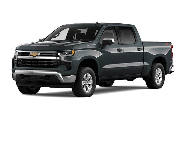 1 placeholder image of  2026 Chevrolet Silverado 1500 LT