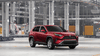 17 thumbnail image of  2025 Toyota RAV4 Hybrid XLE