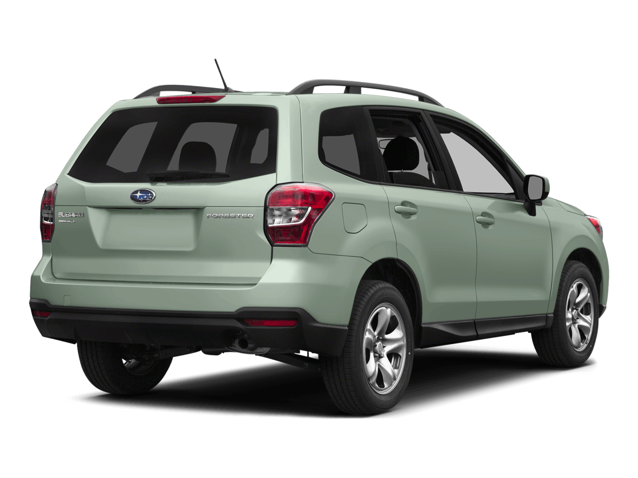3 thumbnail image of  2015 Subaru Forester 2.5i Limited