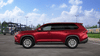 5 thumbnail image of  2026 Toyota Grand Highlander XLE
