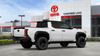 12 thumbnail image of  2025 Toyota Tacoma i-FORCE MAX TRD Pro