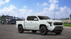 17 thumbnail image of  2025 Toyota Tacoma TRD Sport
