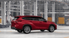 11 thumbnail image of  2026 Toyota Highlander Hybrid Limited