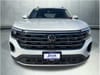 8 thumbnail image of  2026 Volkswagen Atlas 2.0T SEL