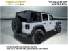 5 thumbnail image of  2026 Jeep Wrangler Willys