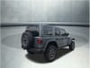8 thumbnail image of  2026 Jeep Wrangler Rubicon