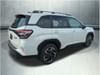2025 Subaru Forester Hybrid Premium