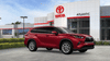 16 thumbnail image of  2026 Toyota Highlander Hybrid Limited
