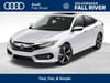1 placeholder image of  2016 Honda Civic Touring