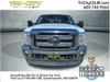 8 thumbnail image of  2015 Ford F-350SD Lariat