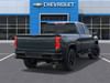 4 thumbnail image of  2025 Chevrolet Silverado 2500HD LTZ