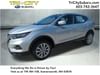 1 placeholder image of  2020 Nissan Rogue Sport S
