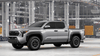 4 thumbnail image of  2026 Toyota Tacoma TRD Off-Road