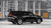 13 thumbnail image of  2026 Toyota Grand Highlander Hybrid Limited