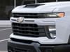 13 thumbnail image of  2025 Chevrolet Silverado 2500HD Custom