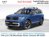 1 placeholder image of  2025 Kia Telluride EX