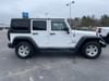 6 thumbnail image of  2015 Jeep Wrangler Unlimited Sport