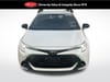 2 thumbnail image of  2026 Toyota Corolla Hatchback SE