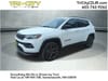 1 thumbnail image of  2026 Jeep Compass Latitude