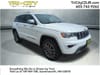 7 thumbnail image of  2022 Jeep Grand Cherokee WK Limited
