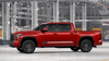 5 thumbnail image of  2026 Toyota Tundra Platinum