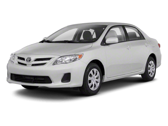 2 thumbnail image of  2012 Toyota Corolla LE