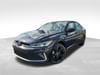 3 thumbnail image of  2025 Volkswagen Jetta 1.5T SE