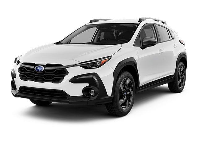 1 placeholder image of  2026 Subaru Crosstrek Limited