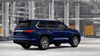 12 thumbnail image of  2026 Toyota Sequoia 1794 Edition