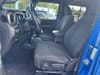 15 thumbnail image of  2021 Jeep Wrangler Unlimited Sport S