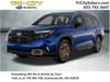 1 placeholder image of  2025 Subaru Forester Hybrid Sport