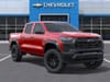 7 thumbnail image of  2026 Chevrolet Colorado Trail Boss