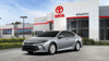 1 placeholder image of  2026 Toyota Camry LE AWD