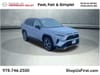 1 thumbnail image of  2023 Toyota RAV4 Prime XSE