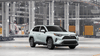 16 thumbnail image of  2025 Toyota RAV4 Hybrid XLE Premium