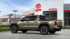 5 thumbnail image of  2025 Toyota Tacoma i-FORCE MAX TRD Off-Road