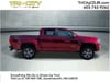 6 thumbnail image of  2018 Chevrolet Colorado Z71