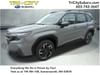 1 thumbnail image of  2025 Subaru Forester Hybrid Premium