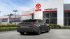 11 thumbnail image of  2025 Toyota Camry XLE AWD