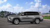 5 thumbnail image of  2026 Toyota Grand Highlander Hybrid Limited